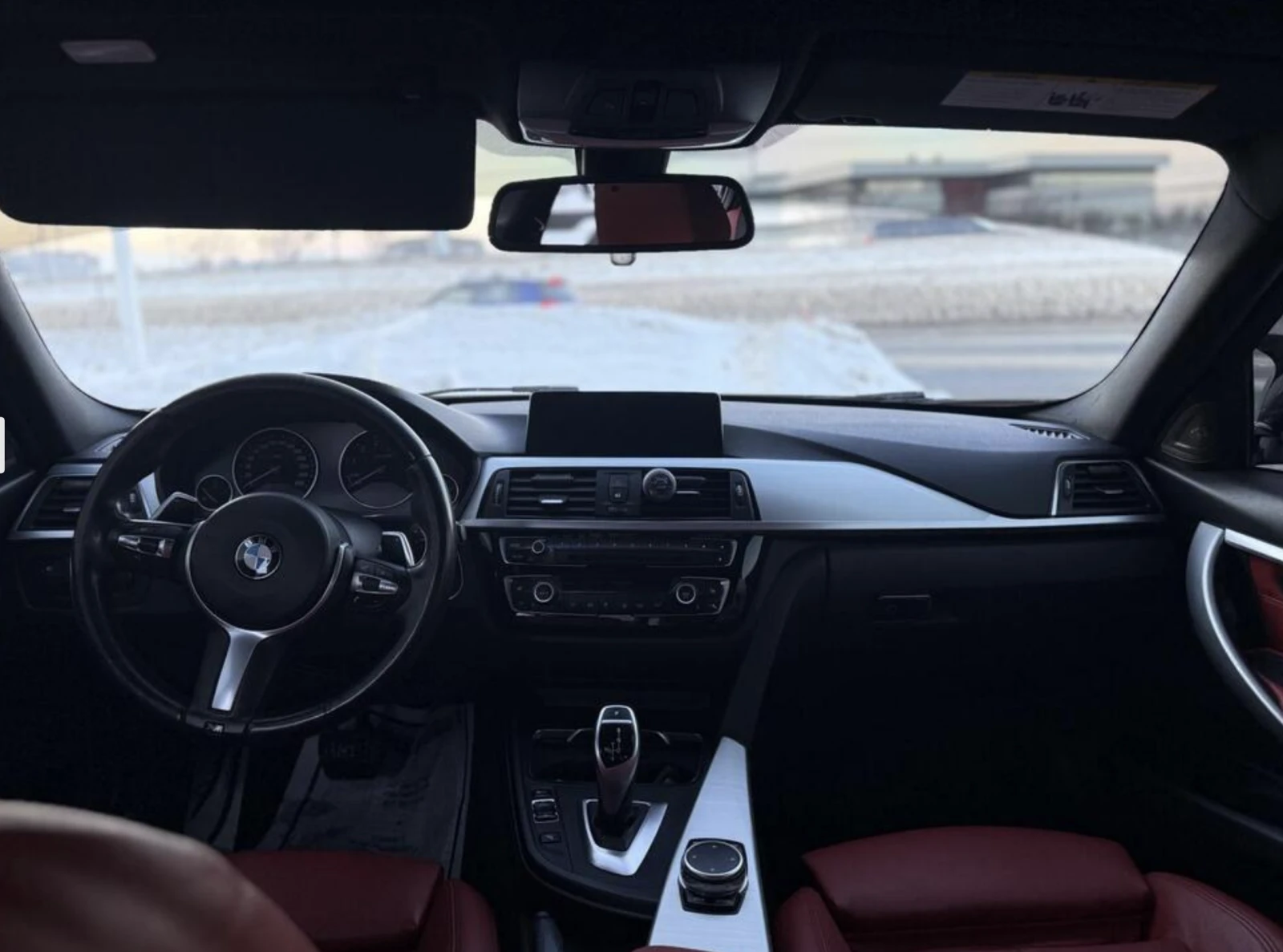 BMW 340 АВТОКРЕДИТ* ЦЕНА БЕЗ АНАЛОГ*  - изображение 10