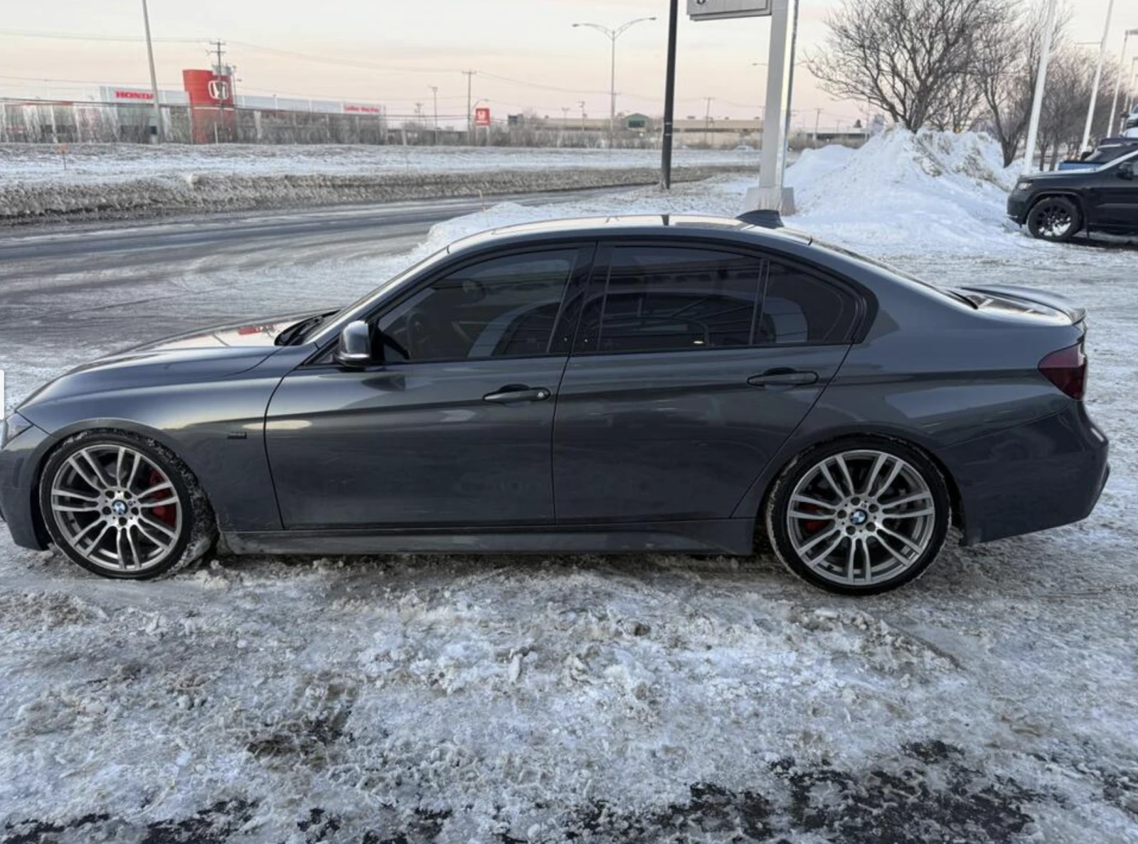 BMW 340 АВТОКРЕДИТ* ЦЕНА БЕЗ АНАЛОГ*  - изображение 8