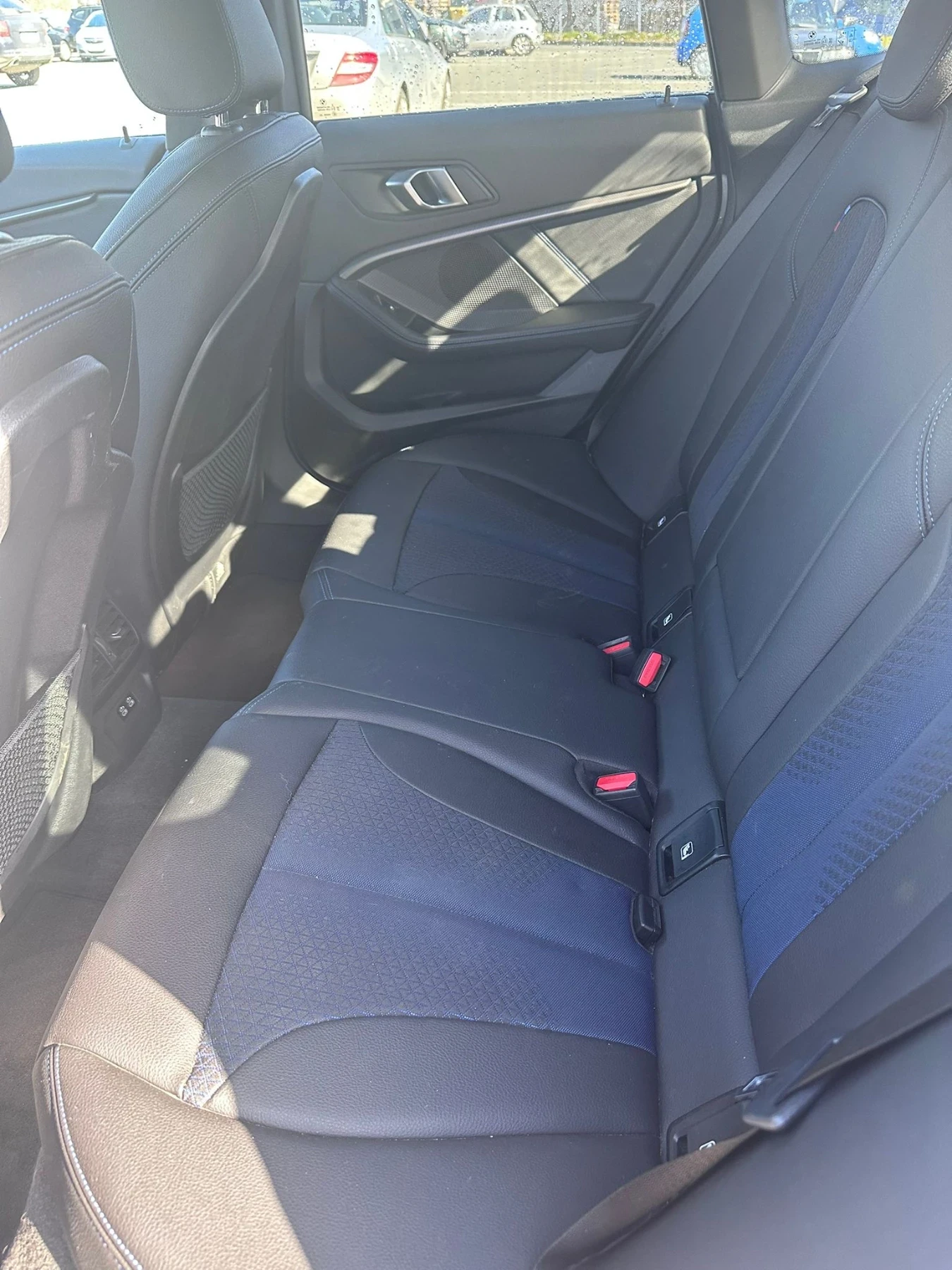 BMW 2 Gran Coupe 2MSport/DIGITAL/2xPANO/HUD/CPlay/LED/AMBI/GER/F, снимка 16 - Автомобили и джипове - 53822243