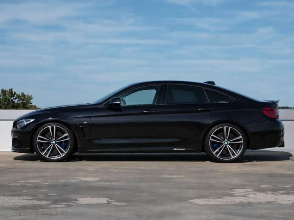 BMW 440 * 440i XDRIVE/ M PERFORMANCE PACK/PREMIUM PACK/LOA, снимка 4 - Автомобили и джипове - 53711853