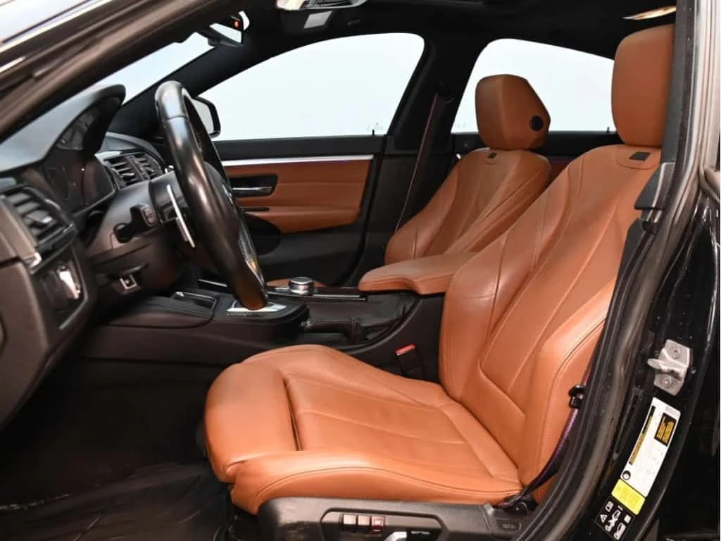 BMW 440 * 440i XDRIVE/ M PERFORMANCE PACK/PREMIUM PACK/LOA, снимка 9 - Автомобили и джипове - 53711853