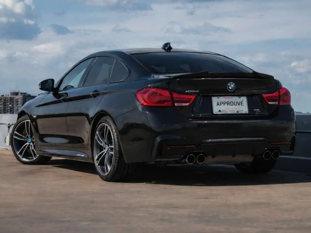 BMW 440 * 440i XDRIVE/ M PERFORMANCE PACK/PREMIUM PACK/LOA, снимка 2 - Автомобили и джипове - 53711853