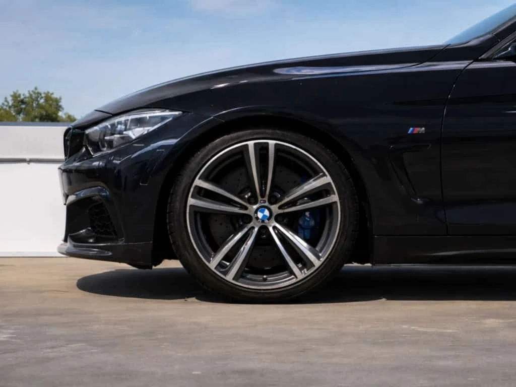 BMW 440 * 440i XDRIVE/ M PERFORMANCE PACK/PREMIUM PACK/LOA, снимка 7 - Автомобили и джипове - 53711853