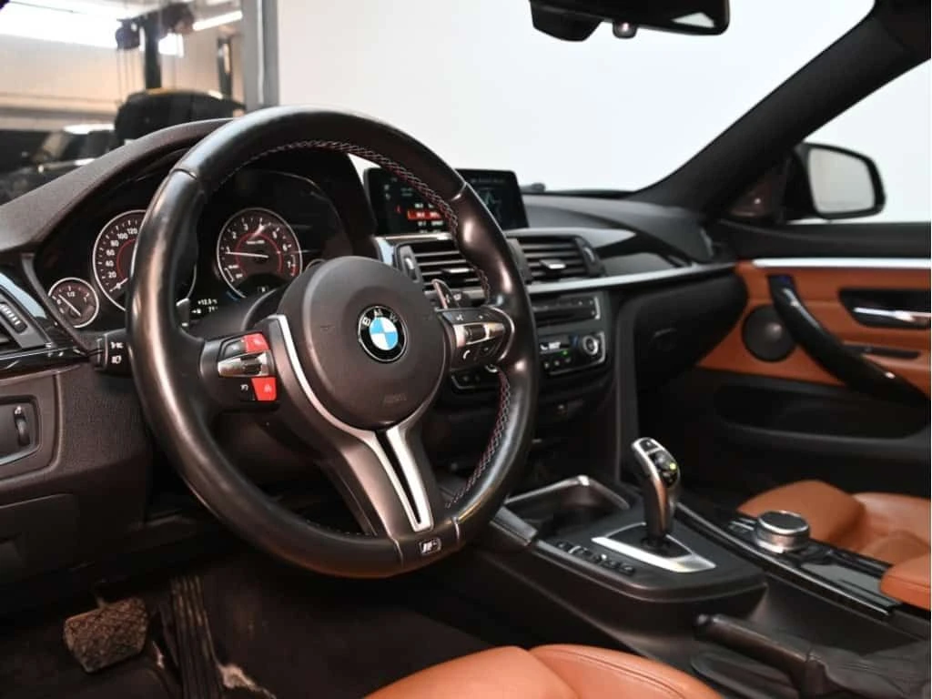 BMW 440 * 440i XDRIVE/ M PERFORMANCE PACK/PREMIUM PACK/LOA, снимка 11 - Автомобили и джипове - 53711853