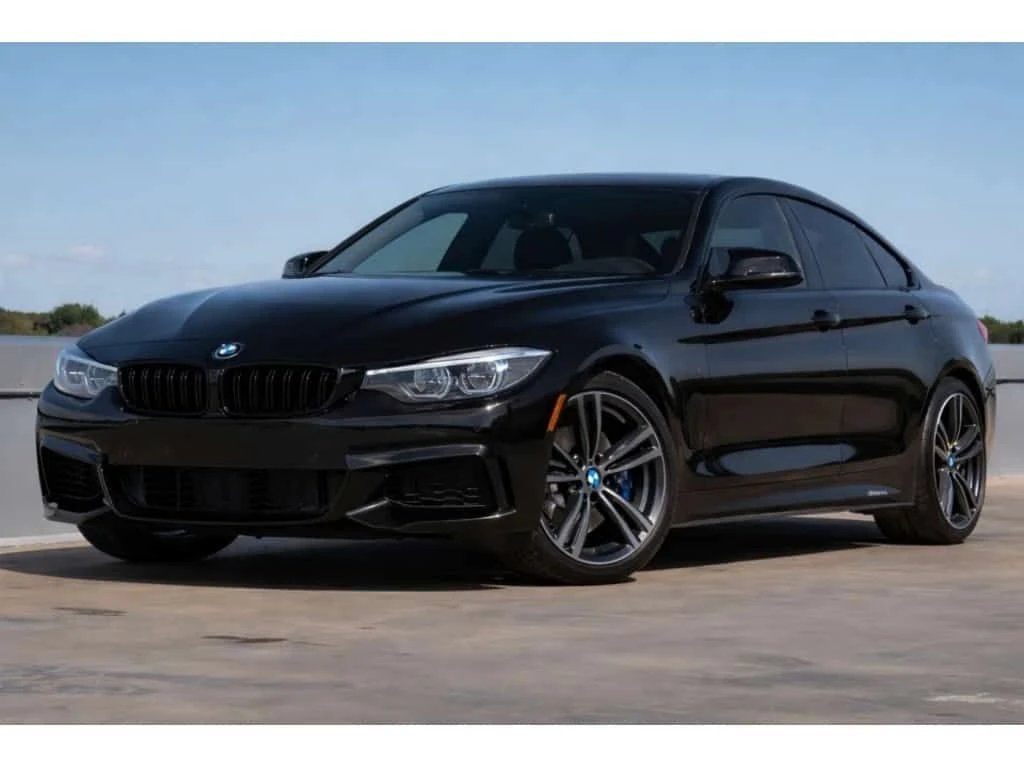 BMW 440 * 440i XDRIVE/ M PERFORMANCE PACK/PREMIUM PACK/LOA, снимка 3 - Автомобили и джипове - 53711853