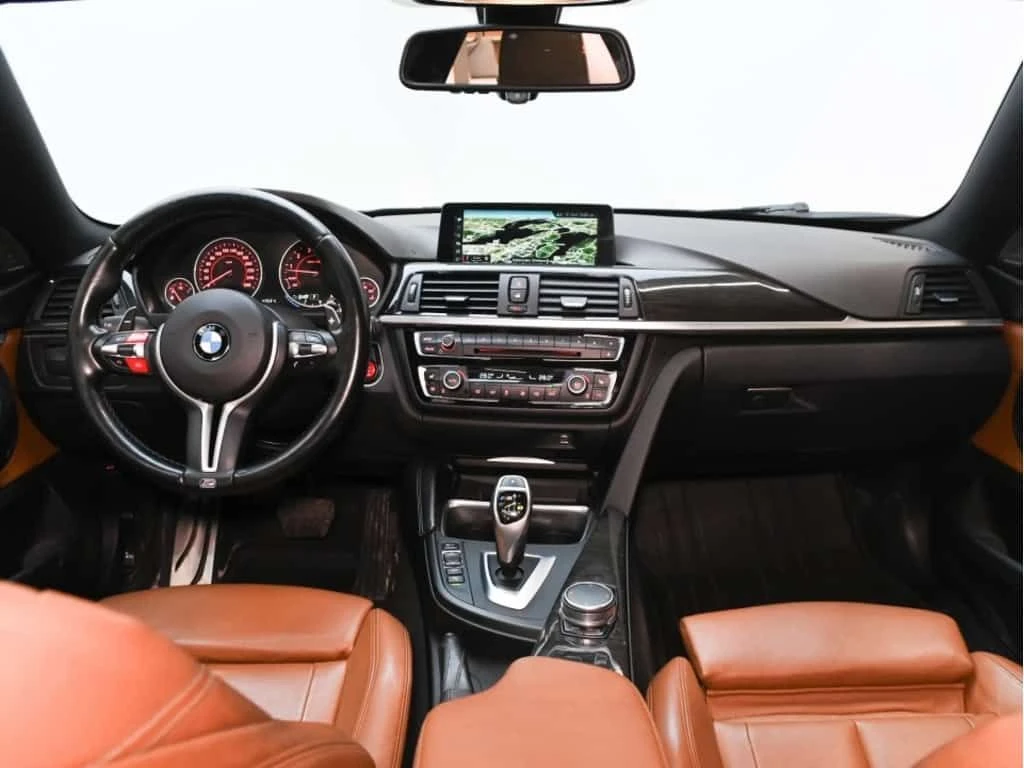 BMW 440 * 440i XDRIVE/ M PERFORMANCE PACK/PREMIUM PACK/LOA, снимка 10 - Автомобили и джипове - 53711853