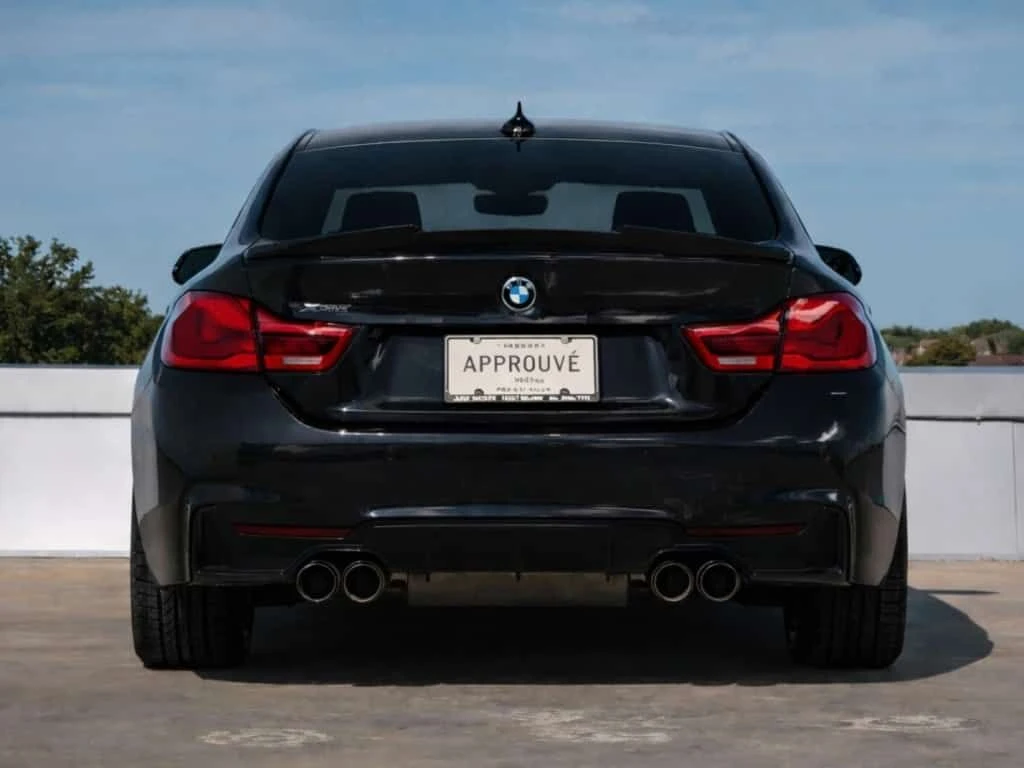 BMW 440 * 440i XDRIVE/ M PERFORMANCE PACK/PREMIUM PACK/LOA, снимка 5 - Автомобили и джипове - 53711853