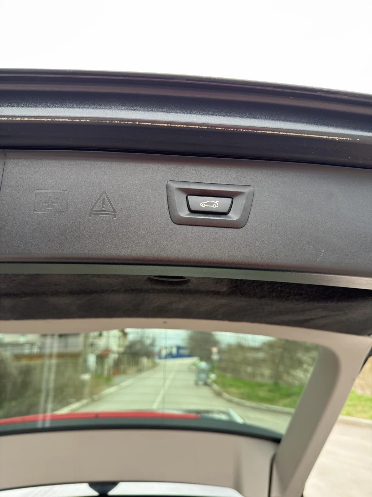 BMW 525, снимка 12 - Автомобили и джипове - 54017224