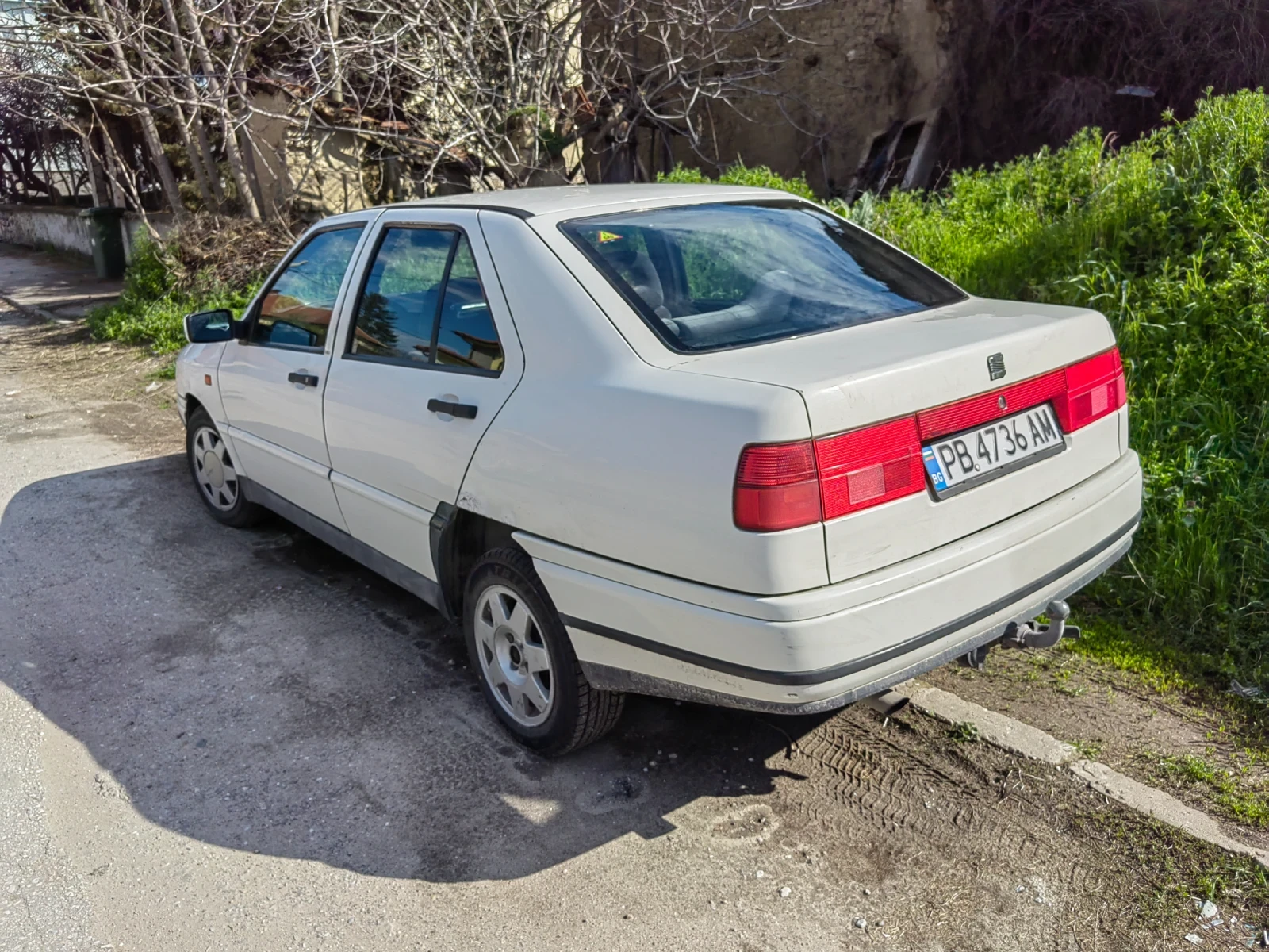 Seat Toledo | Mobile.bg � ����������� 3