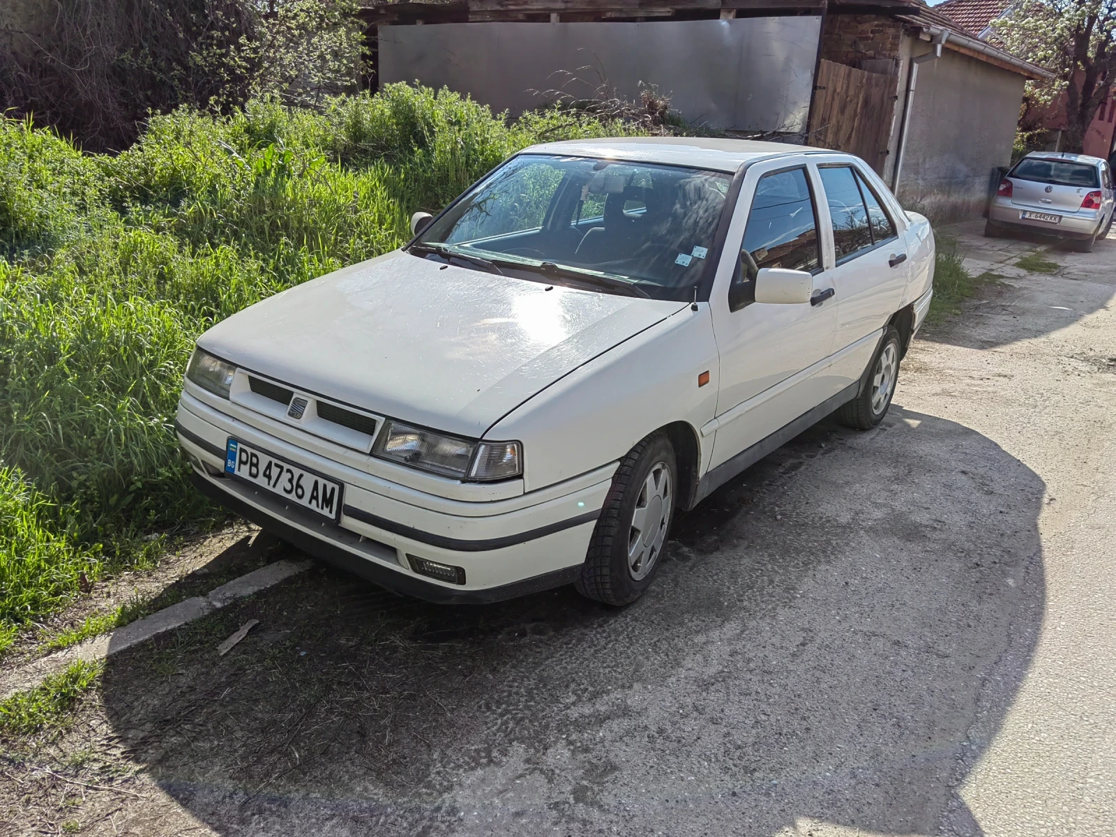 Seat Toledo | Mobile.bg � ����������� 1