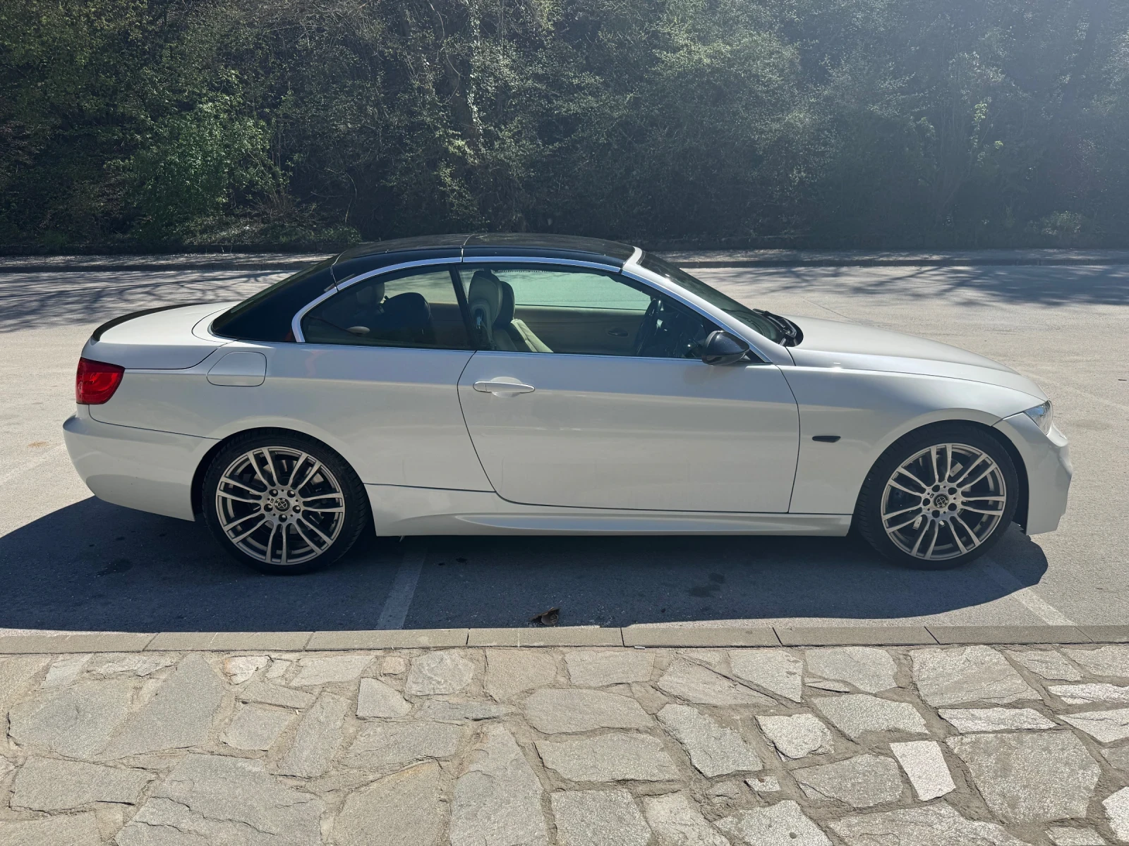 BMW 330, снимка 15 - Автомобили и джипове - 54323945