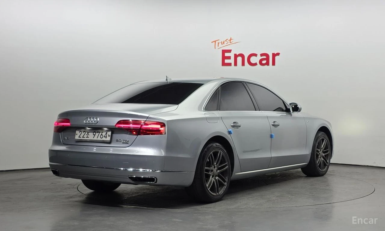 Audi A8 4.2 TDI* MATRIX* HEAD-UP* BOSE* �����* ��������� | Mobile.bg � ����������� 4