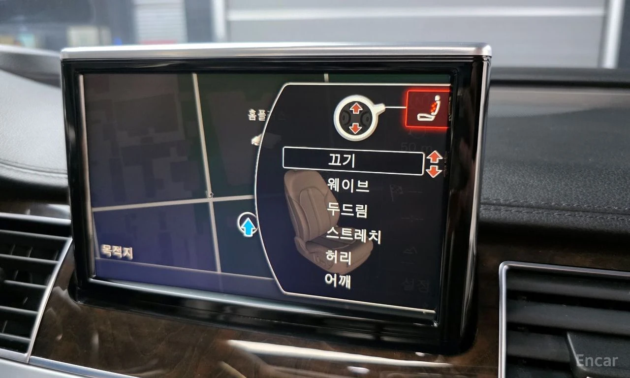 Audi A8 4.2 TDI* MATRIX* HEAD-UP* BOSE* �����* ��������� | Mobile.bg � ����������� 13