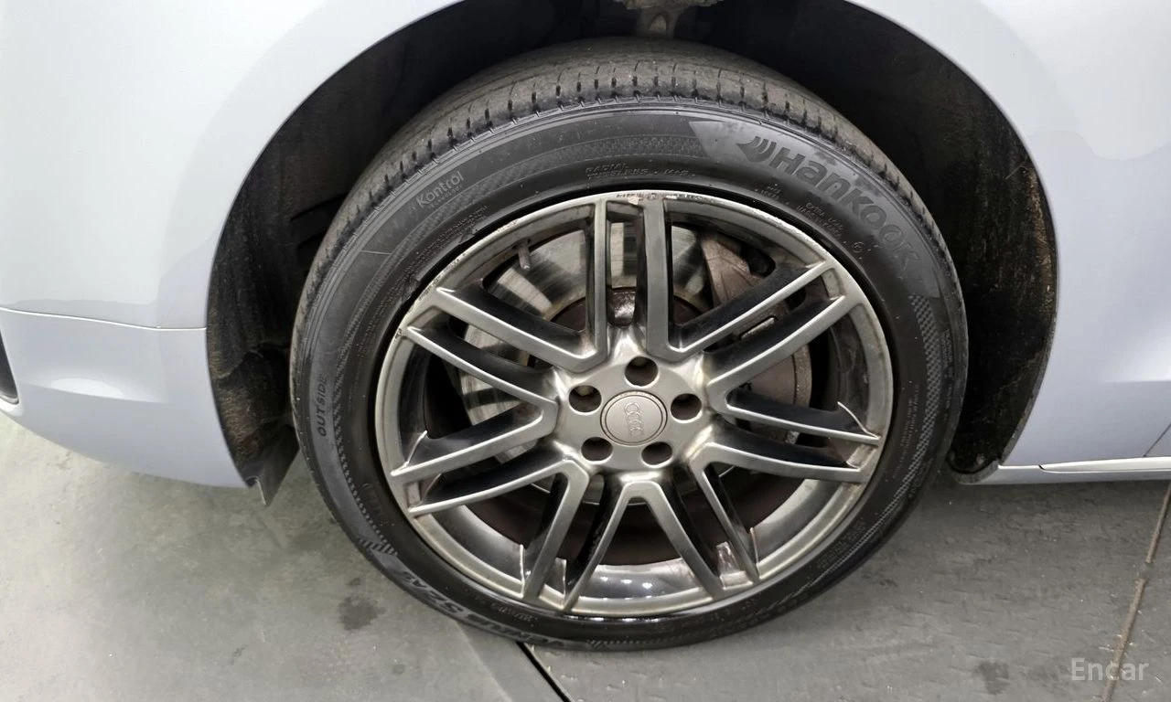 Audi A8 4.2 TDI* MATRIX* HEAD-UP* BOSE* �����* ��������� | Mobile.bg � ����������� 5