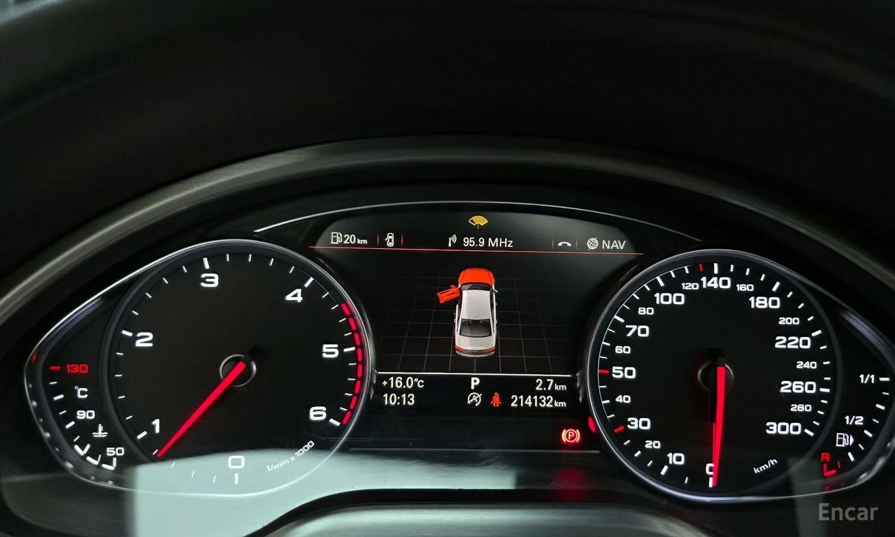 Audi A8 4.2 TDI* MATRIX* HEAD-UP* BOSE* �����* ��������� | Mobile.bg � ����������� 10