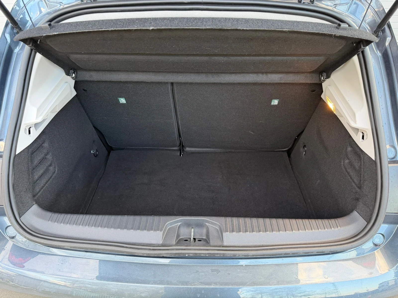 Renault Clio 1.0I NAVI KLIMATIK 6-СКОРОСТИ EVRO 6D 64 000KM!!! , снимка 11 - Автомобили и джипове - 54347968