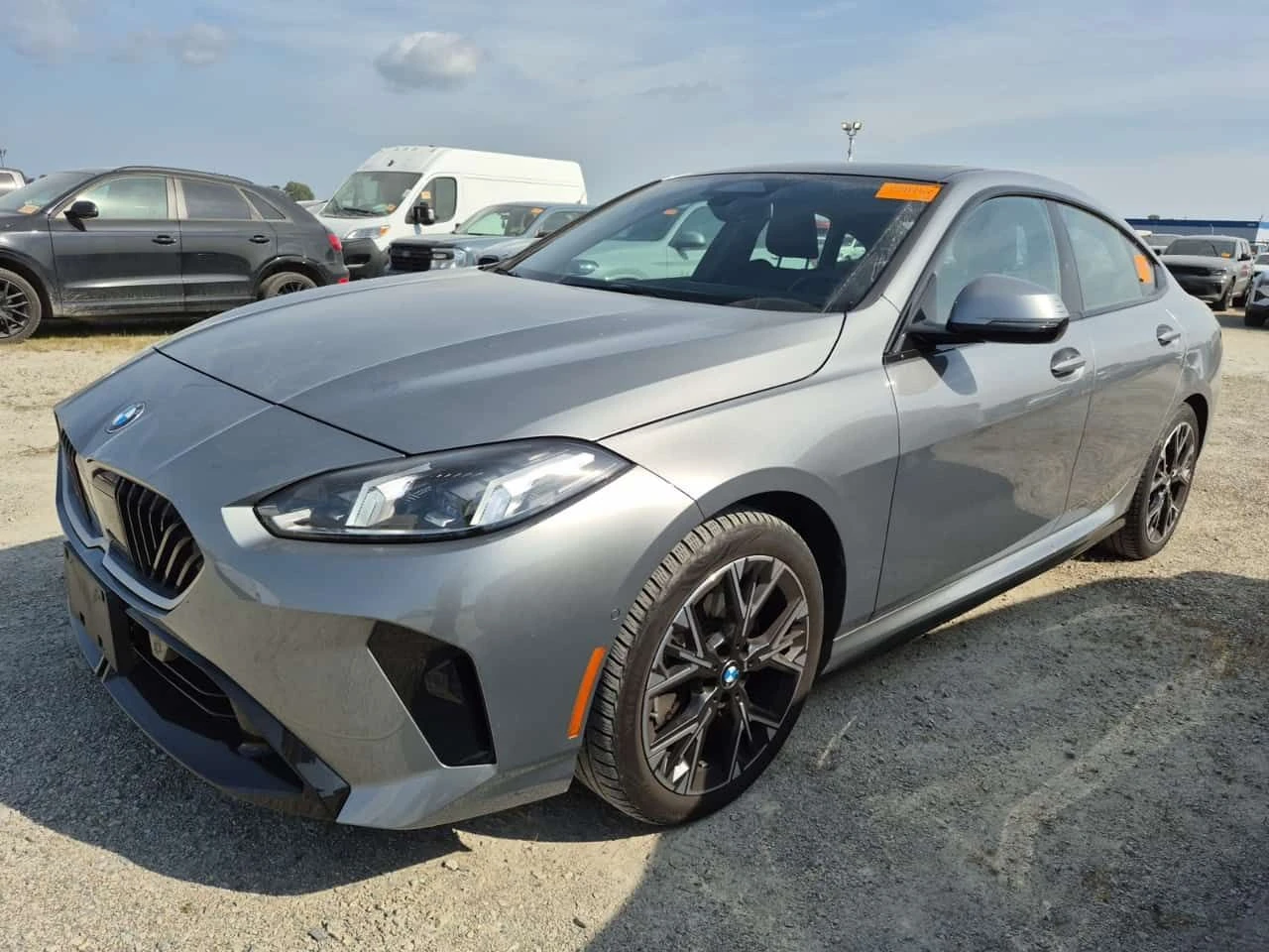 BMW 228 XDRIVE| HARMAN KARDON| PANO| HUD| 360| 
