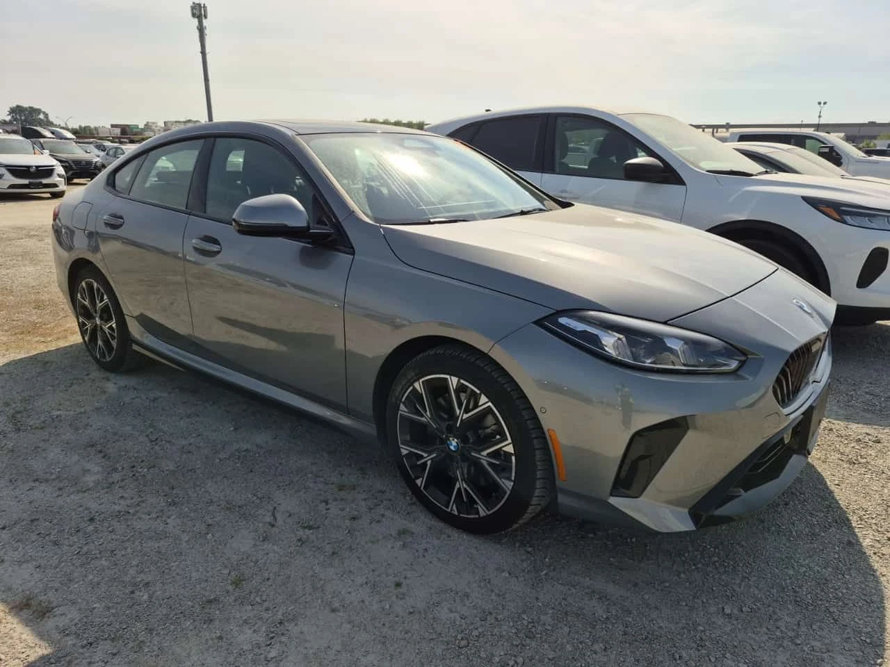 BMW 228 XDRIVE| HARMAN KARDON| PANO| HUD| 360| , снимка 2 - Автомобили и джипове - 54468333