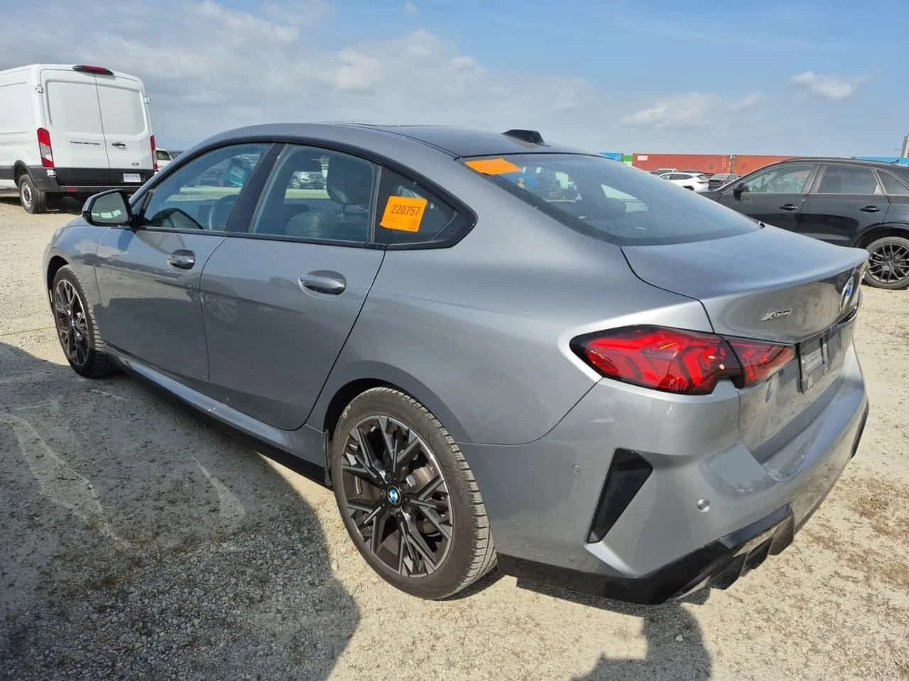 BMW 228 XDRIVE| HARMAN KARDON| PANO| HUD| 360| , снимка 4 - Автомобили и джипове - 54468333
