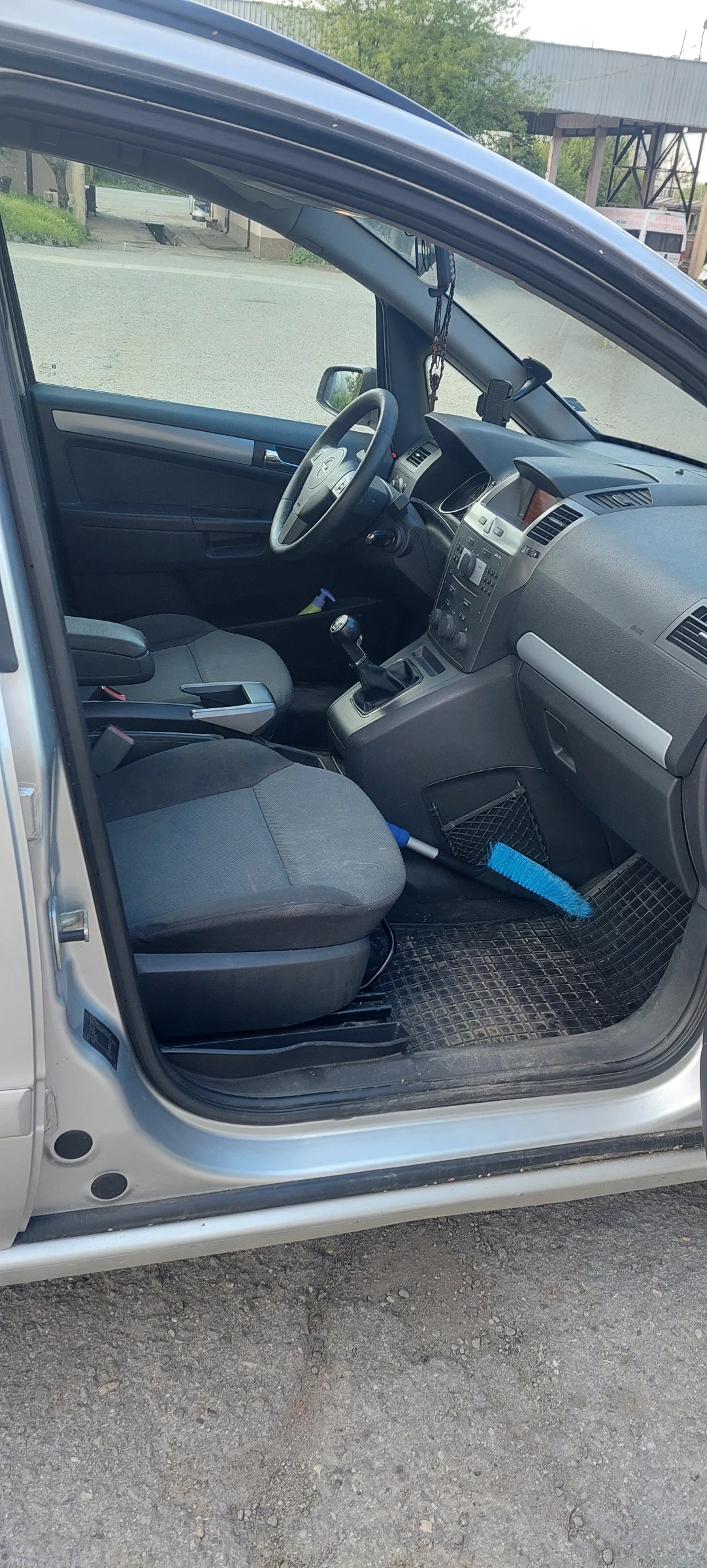 Opel Zafira 1.9 cdti | Mobile.bg � ����������� 4