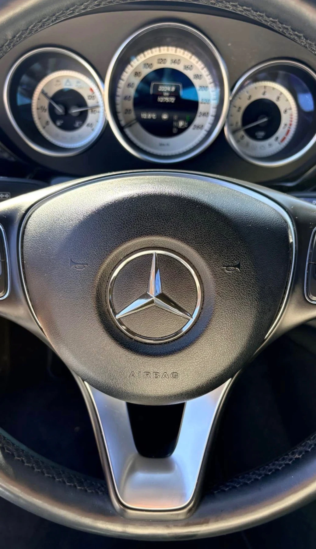 Mercedes-Benz CLS 400 AMG * ��������� * ��� ����� ������ * CARFAX *  | Mobile.bg � ����������� 5