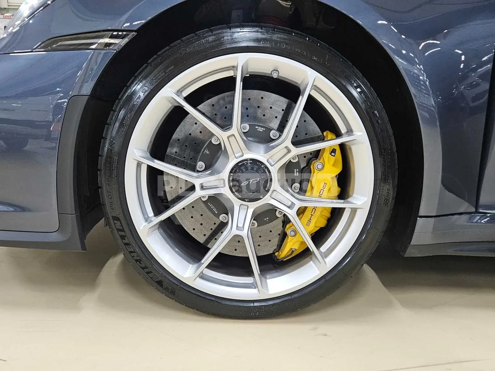 Porsche 911 GT3| BUCKET SEATS| BOSE| ROLLCAGE| ���.��������� | Mobile.bg � ����������� 17
