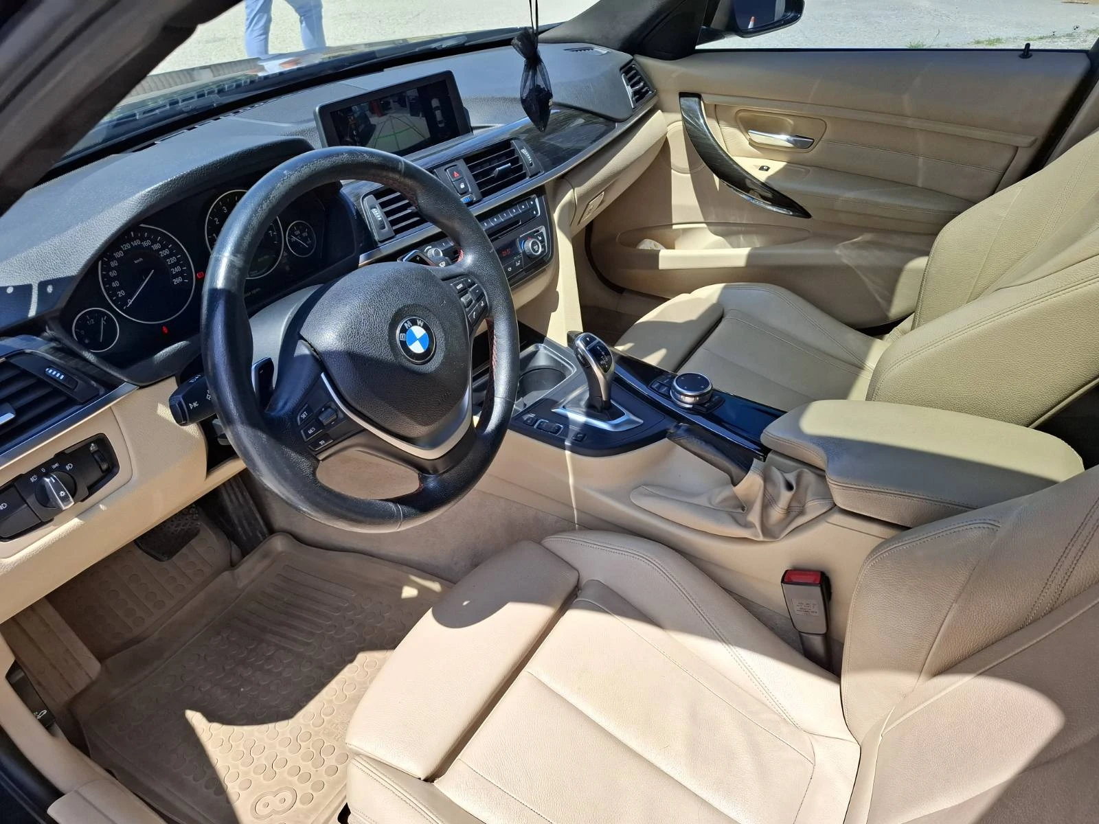 BMW 328 Xdrive, снимка 7 - Автомобили и джипове - 54738638