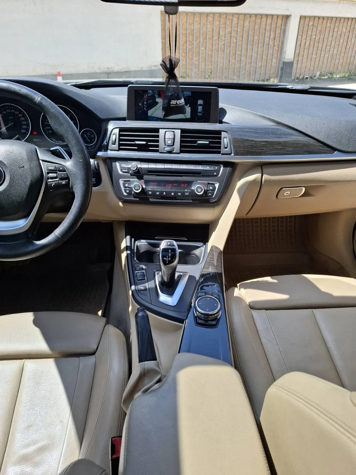 BMW 328 Xdrive, снимка 12 - Автомобили и джипове - 54738638
