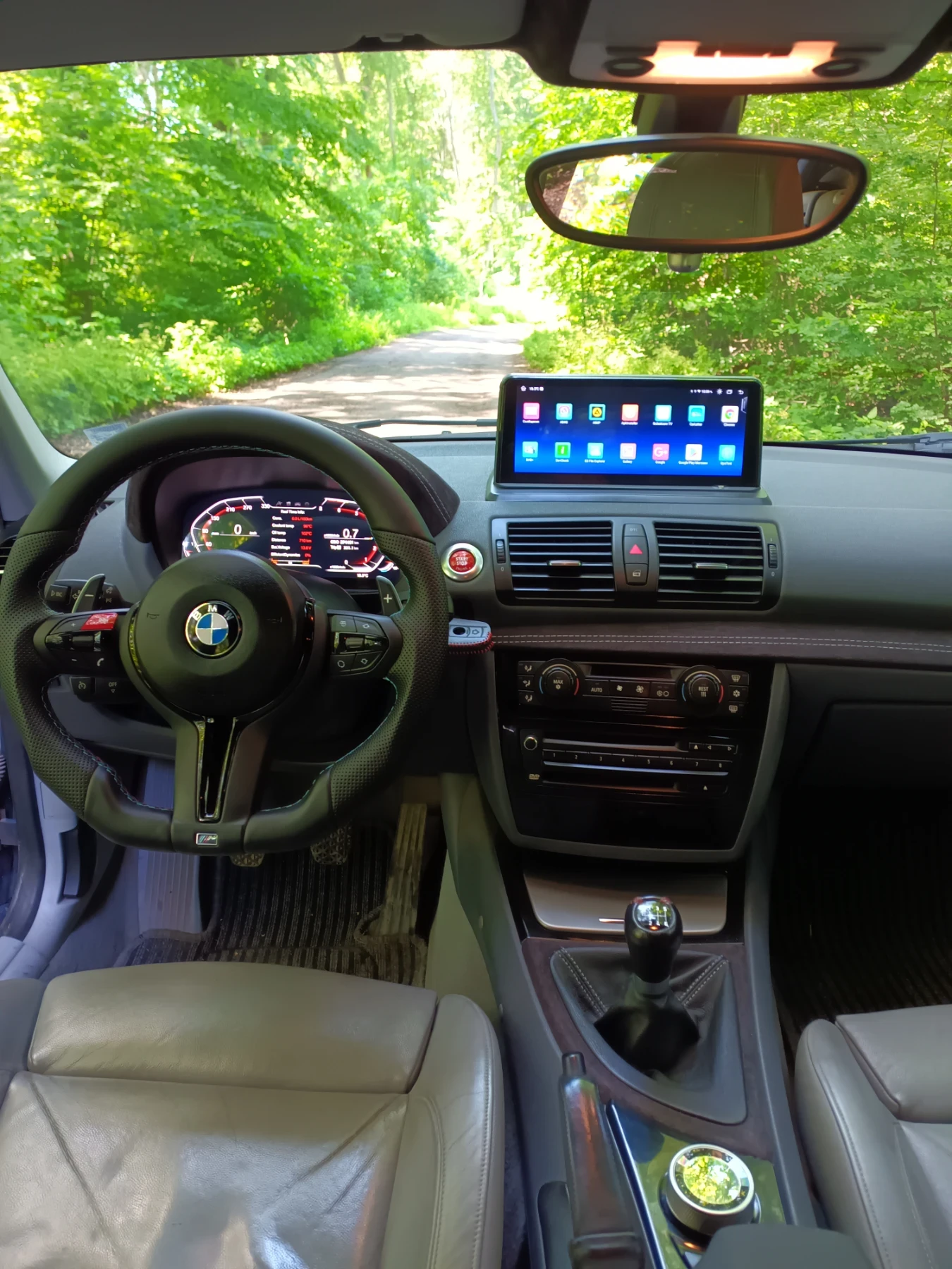 BMW 120, снимка 15 - Автомобили и джипове - 54928327