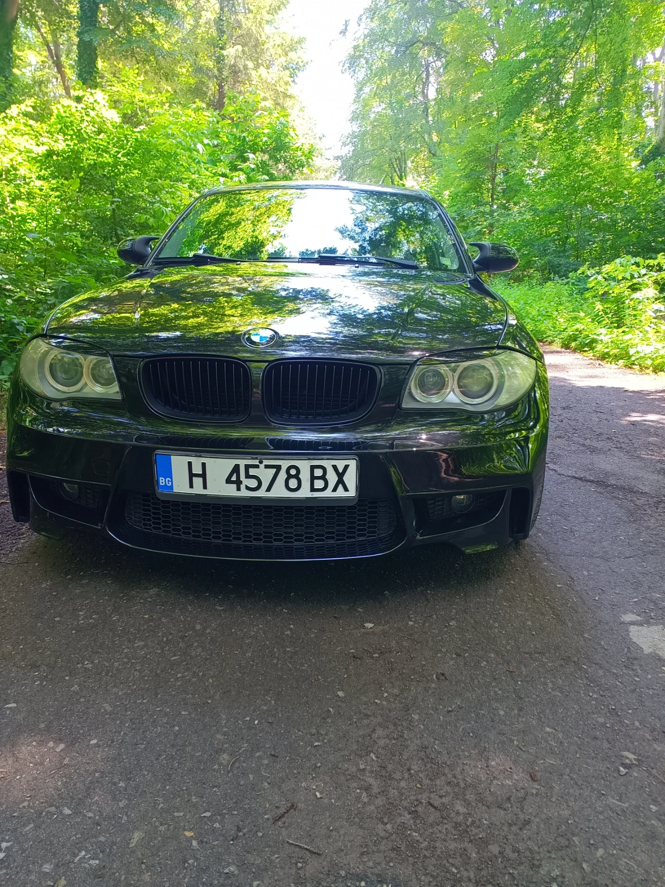 BMW 120