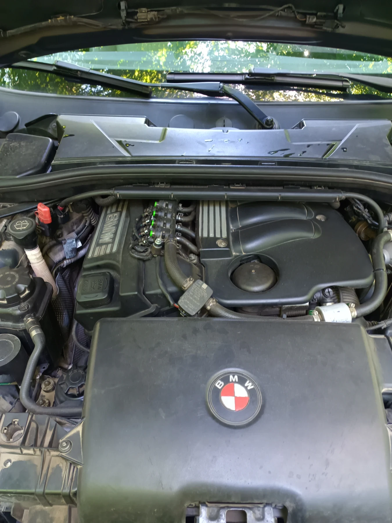 BMW 120, снимка 12 - Автомобили и джипове - 54928327