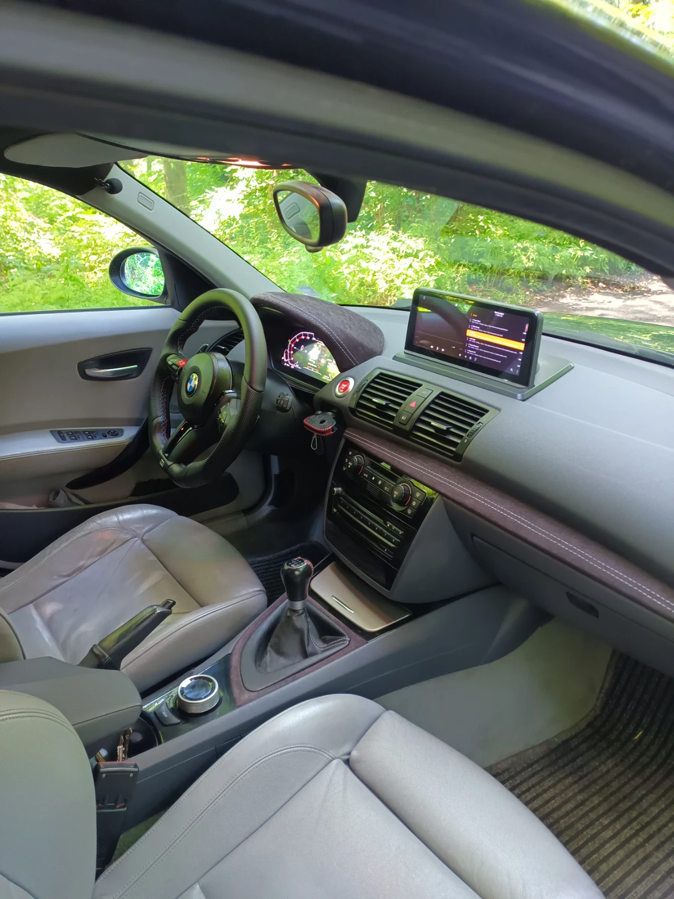 BMW 120, снимка 6 - Автомобили и джипове - 54928327
