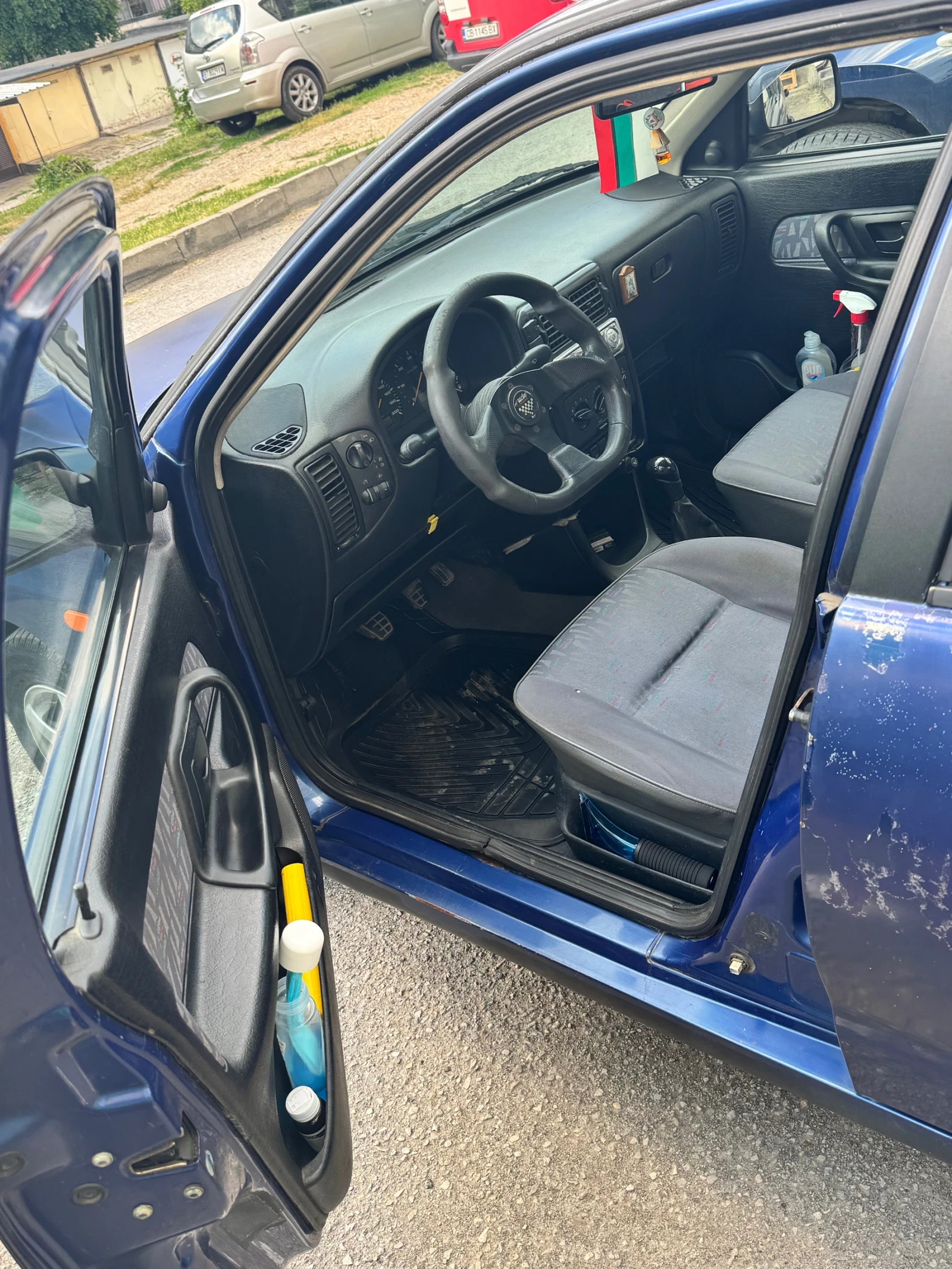 Seat Cordoba | Mobile.bg � ����������� 7
