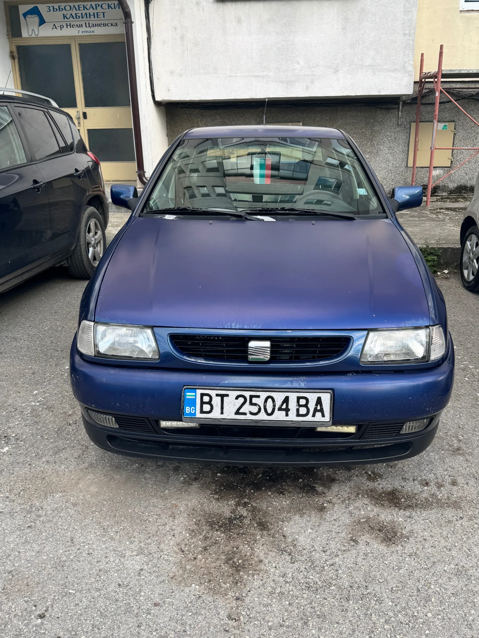 Seat Cordoba | Mobile.bg � ����������� 1