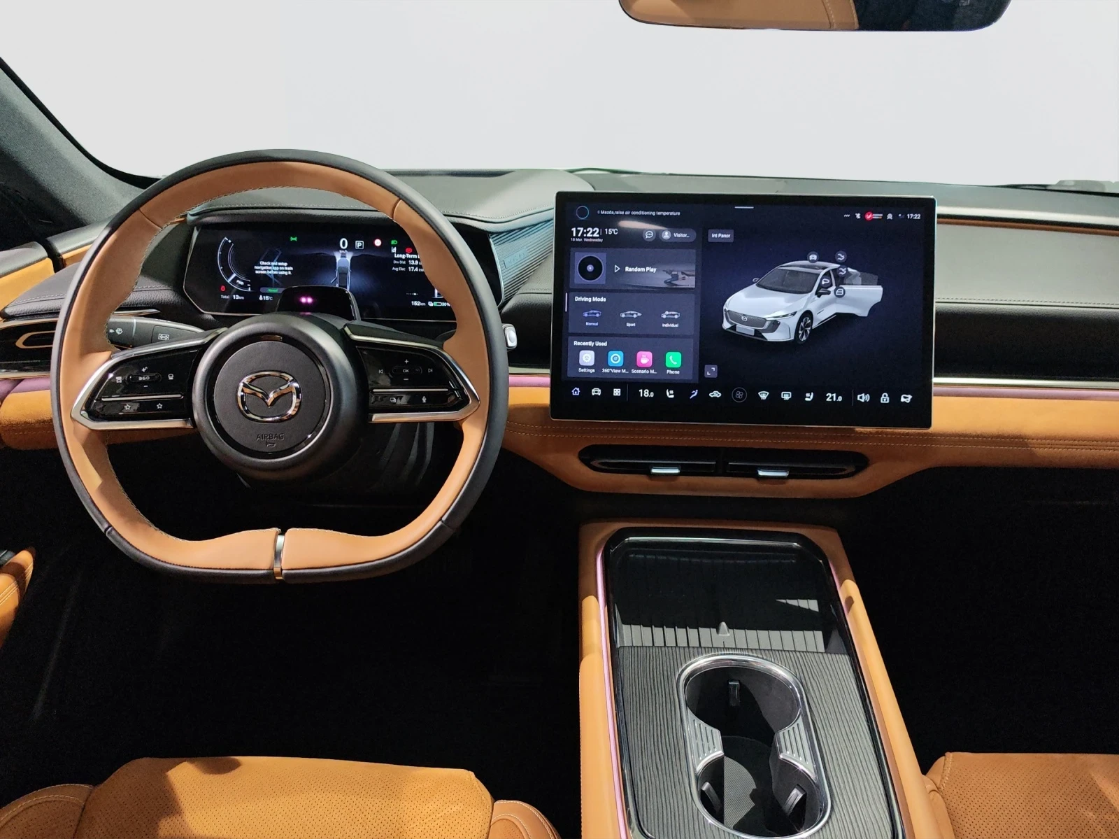 Mazda 6 e 80kWh* TAKUMI PLUS* ���� 0��*  | Mobile.bg � ����������� 6