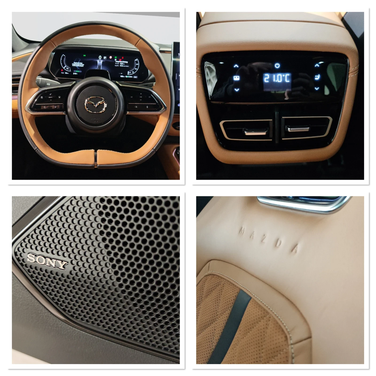 Mazda 6 e 80kWh* TAKUMI PLUS* ���� 0��*  | Mobile.bg � ����������� 9