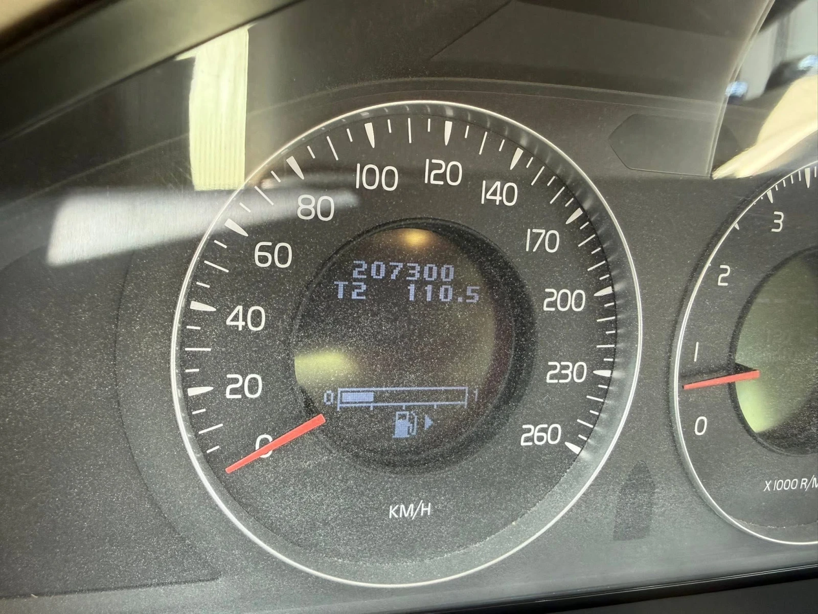 Volvo Xc70 3.2i   AWD 238к.с , снимка 14 - Автомобили и джипове - 54991866