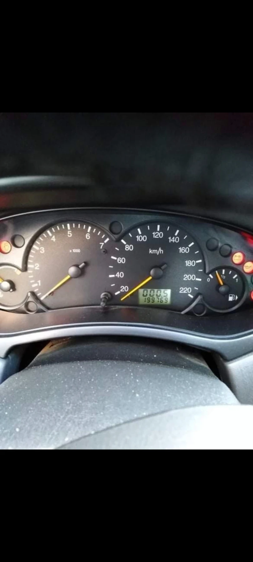 Ford Focus, снимка 3 - Автомобили и джипове - 55061640