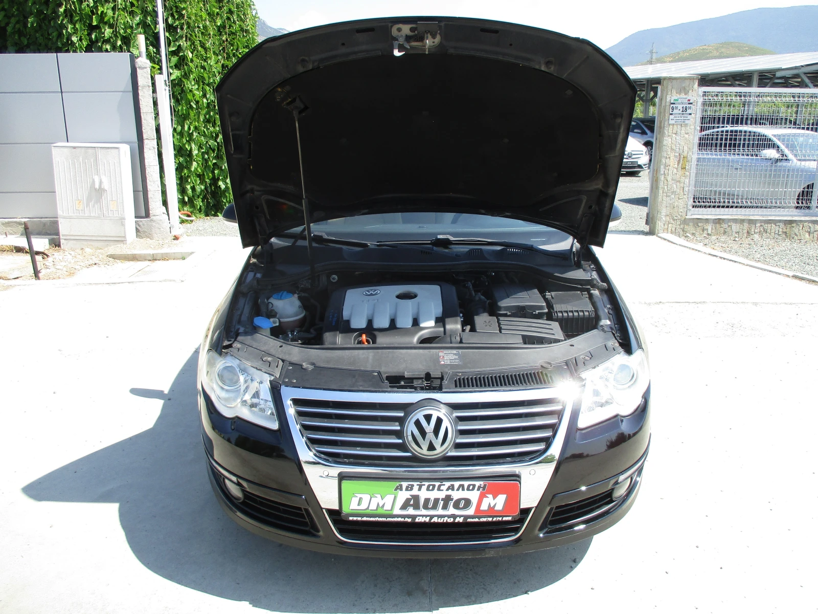 VW Passat 2.0TDI/140��./6-��������/���� ���� | Mobile.bg � ����������� 17