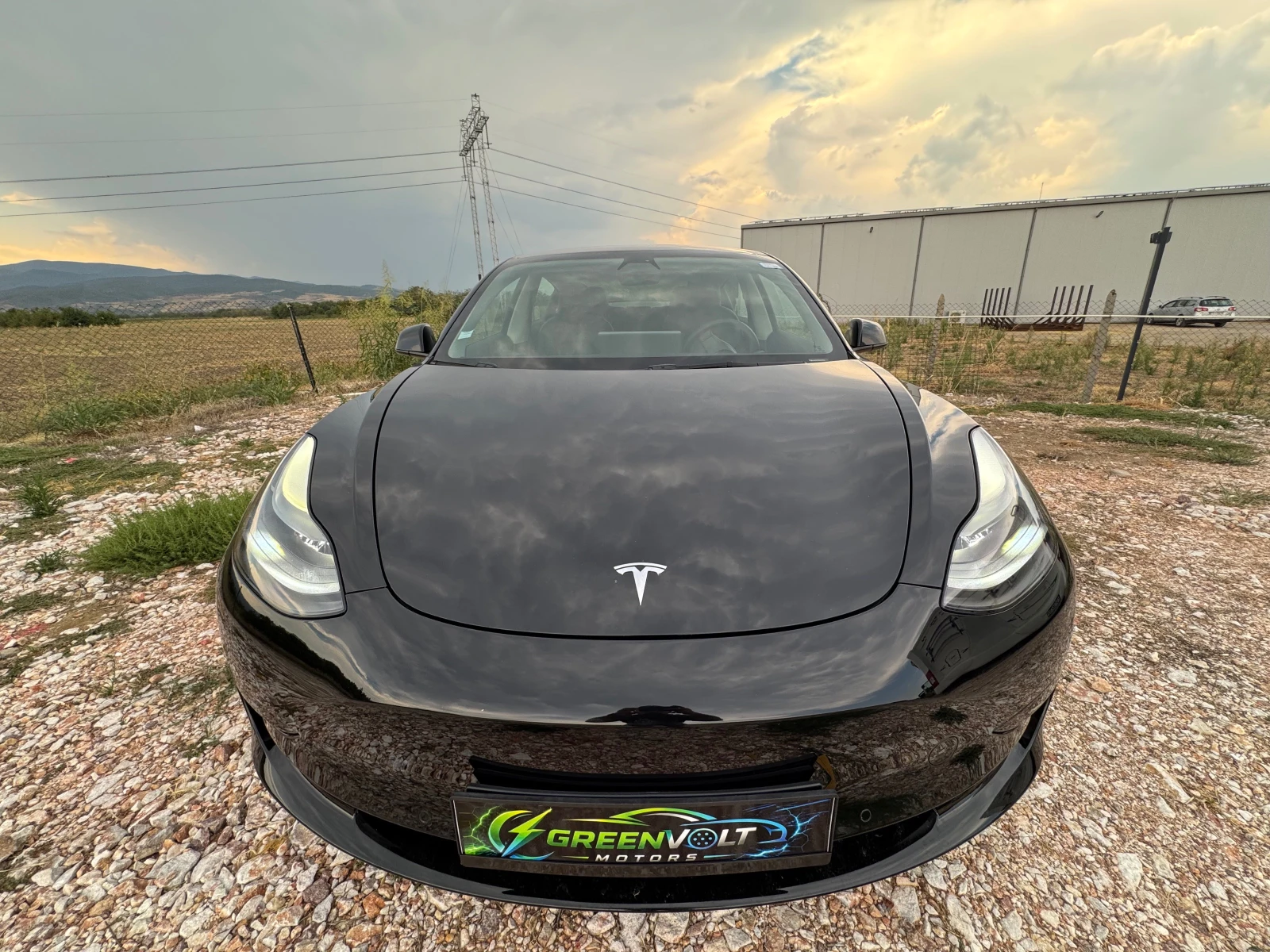 Tesla Model 3 и лизинг от 342 евро на месец, снимка 5 - Автомобили и джипове - 55911331