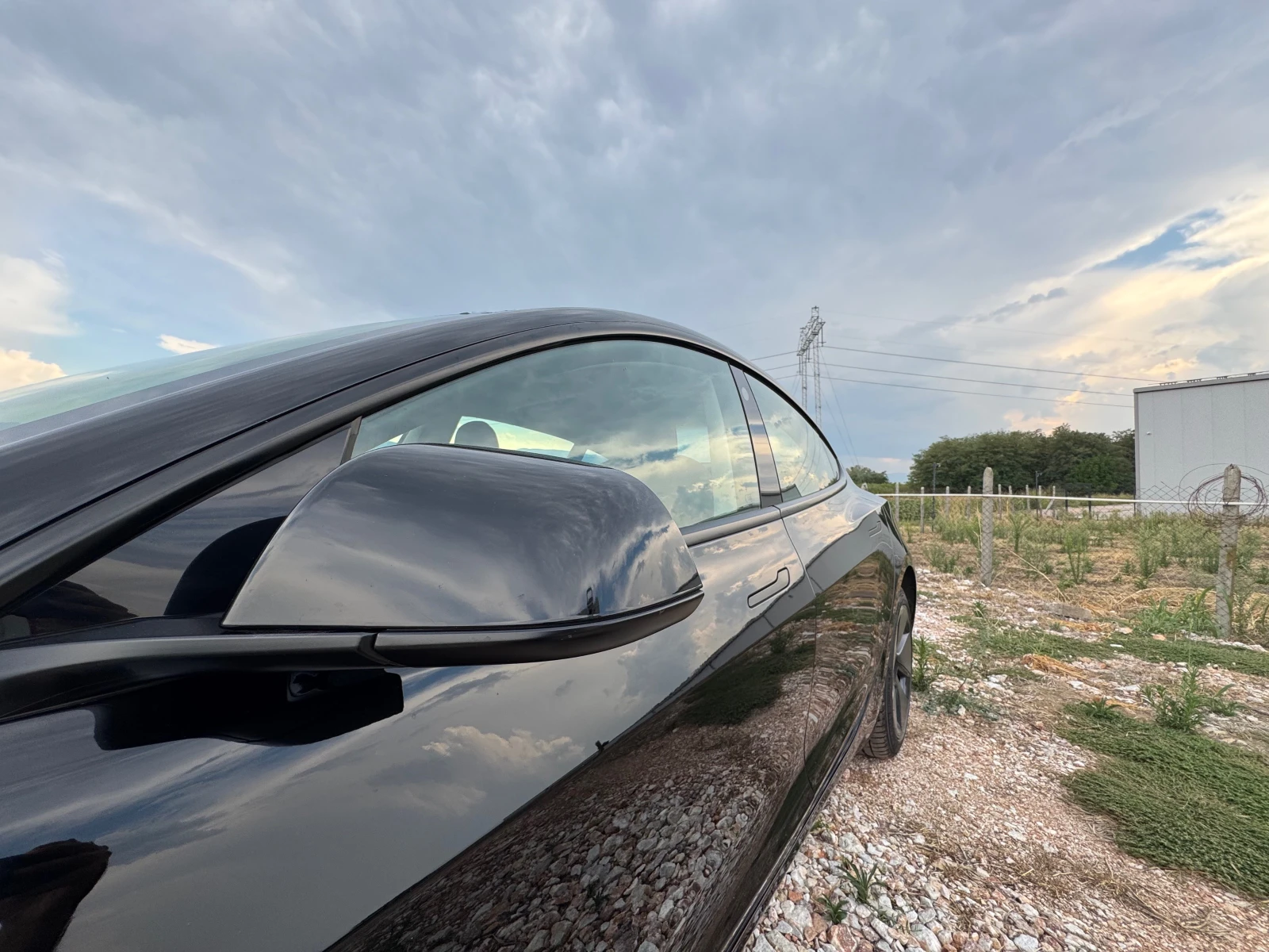 Tesla Model 3 и лизинг от 342 евро на месец, снимка 6 - Автомобили и джипове - 55911331