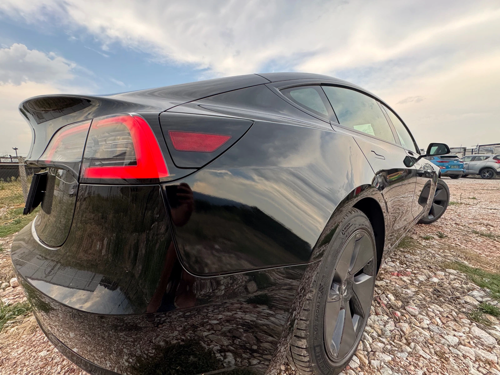 Tesla Model 3 и лизинг от 342 евро на месец, снимка 9 - Автомобили и джипове - 55911331