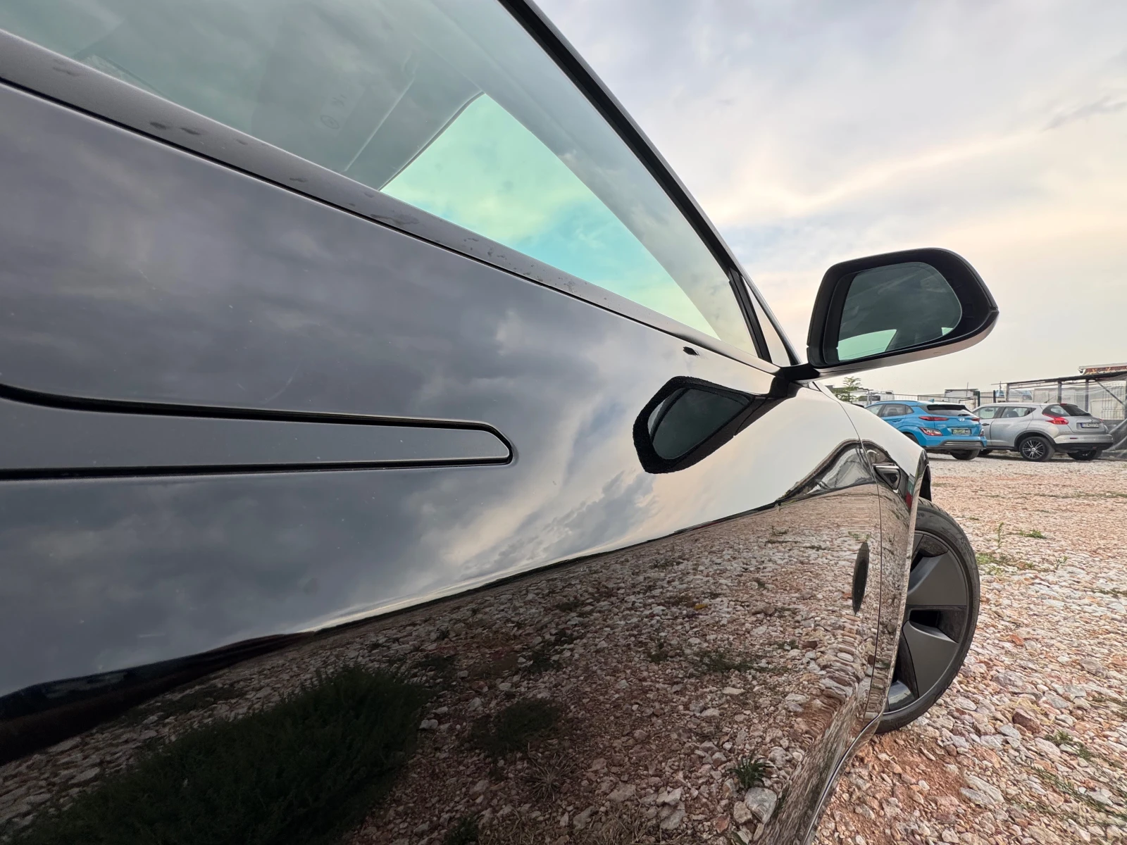 Tesla Model 3 и лизинг от 342 евро на месец, снимка 7 - Автомобили и джипове - 55911331