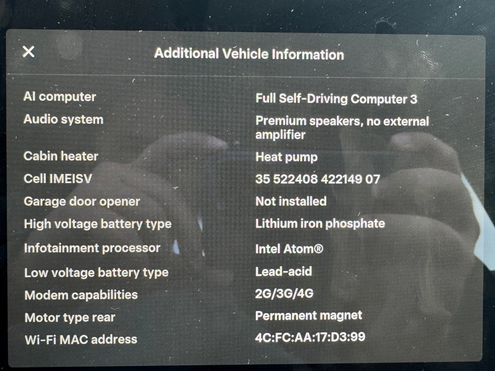 Tesla Model 3 и лизинг от 342 евро на месец, снимка 17 - Автомобили и джипове - 55911331