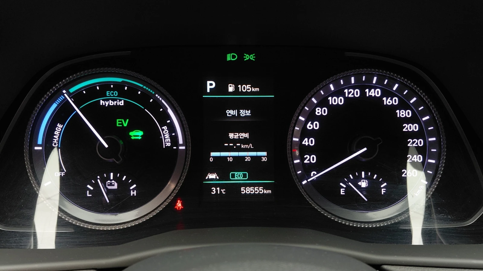 Hyundai Sonata Premium Plus, снимка 8 - Автомобили и джипове - 55878465