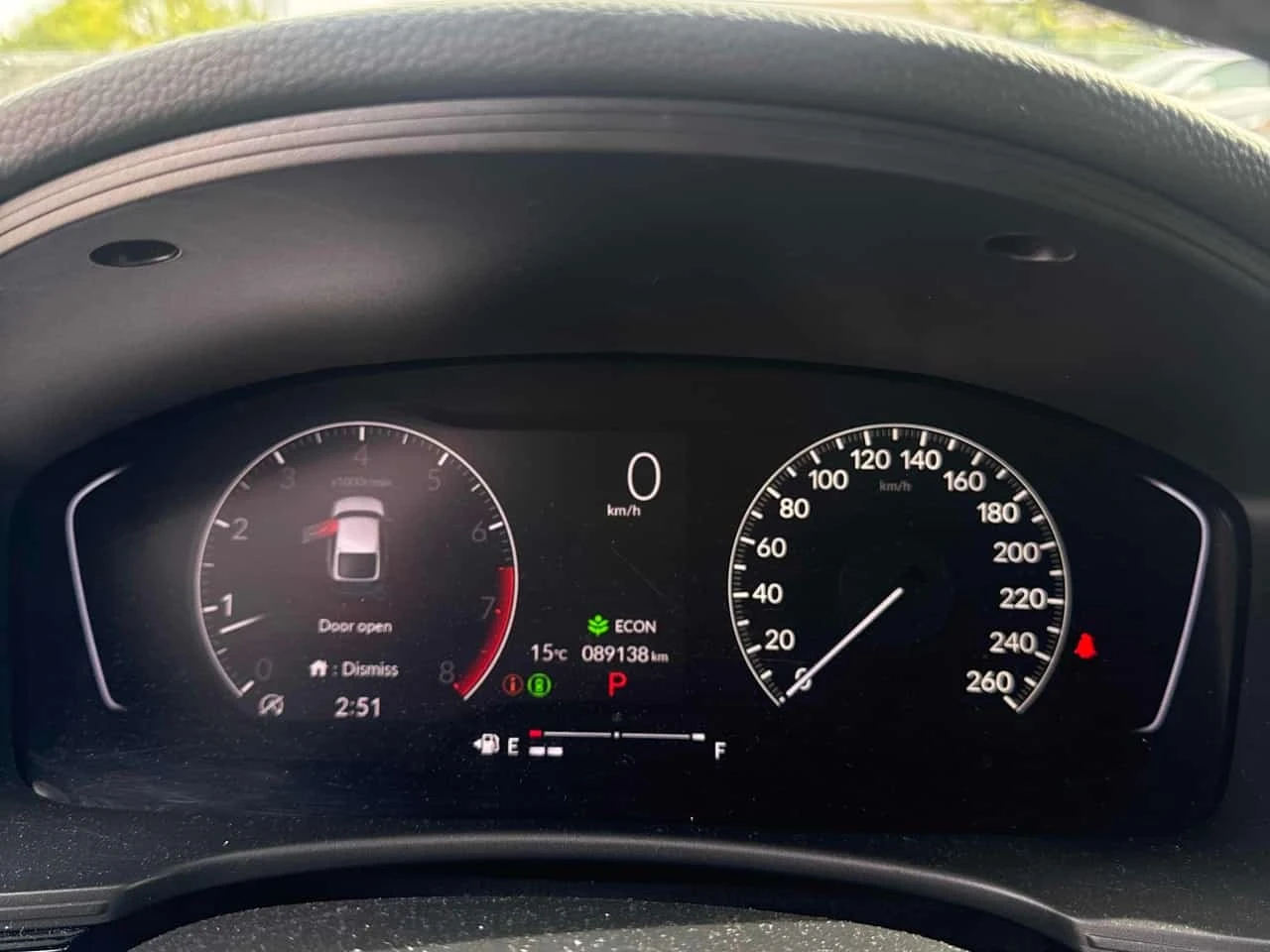 Honda Civic * Sport * CARFAX * БЕЗ ПЪРВОНАЧАЛНА ВНОСКА, снимка 8 - Автомобили и джипове - 56168770
