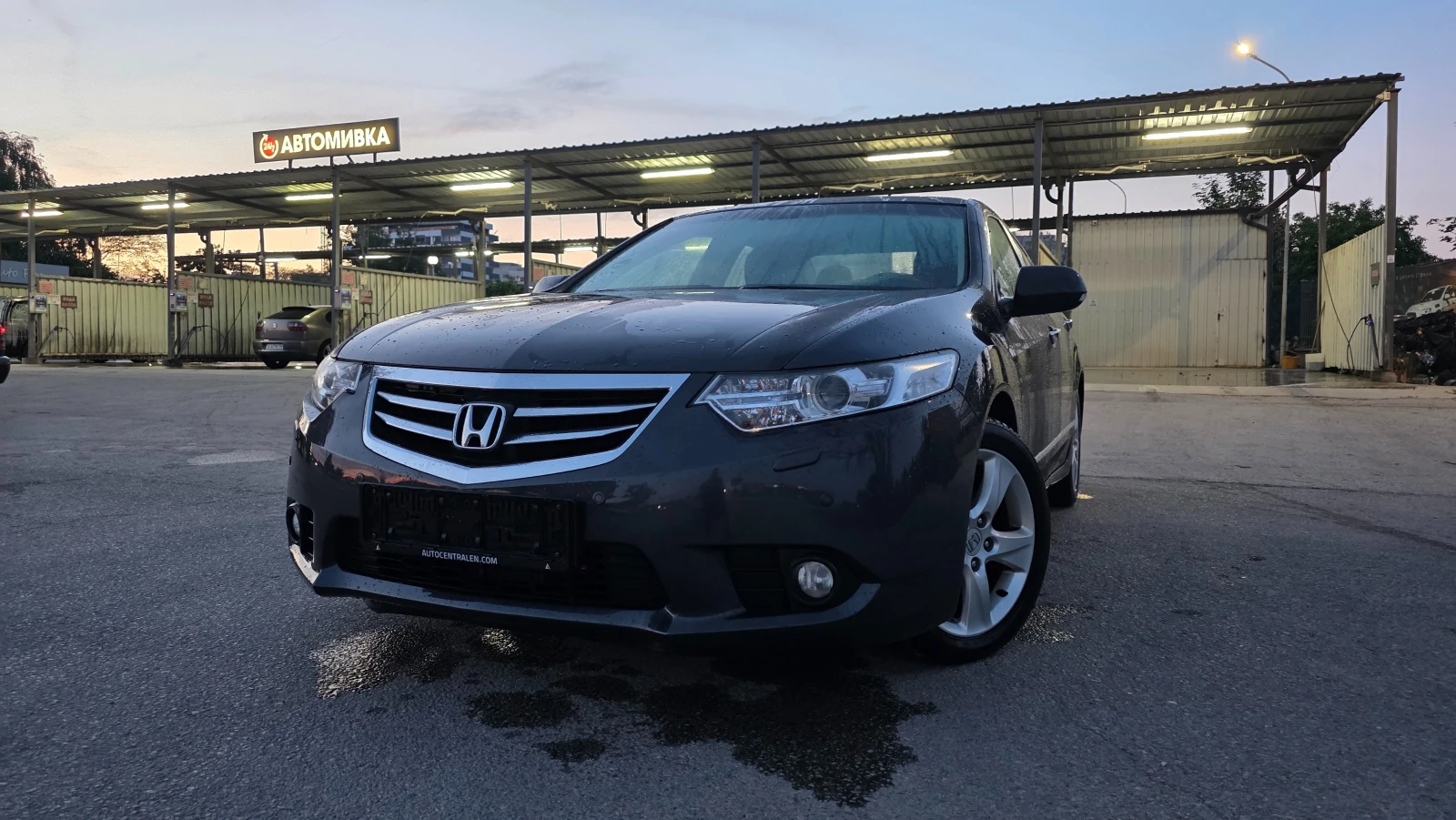 Honda Accord ������ | Mobile.bg � ����������� 1