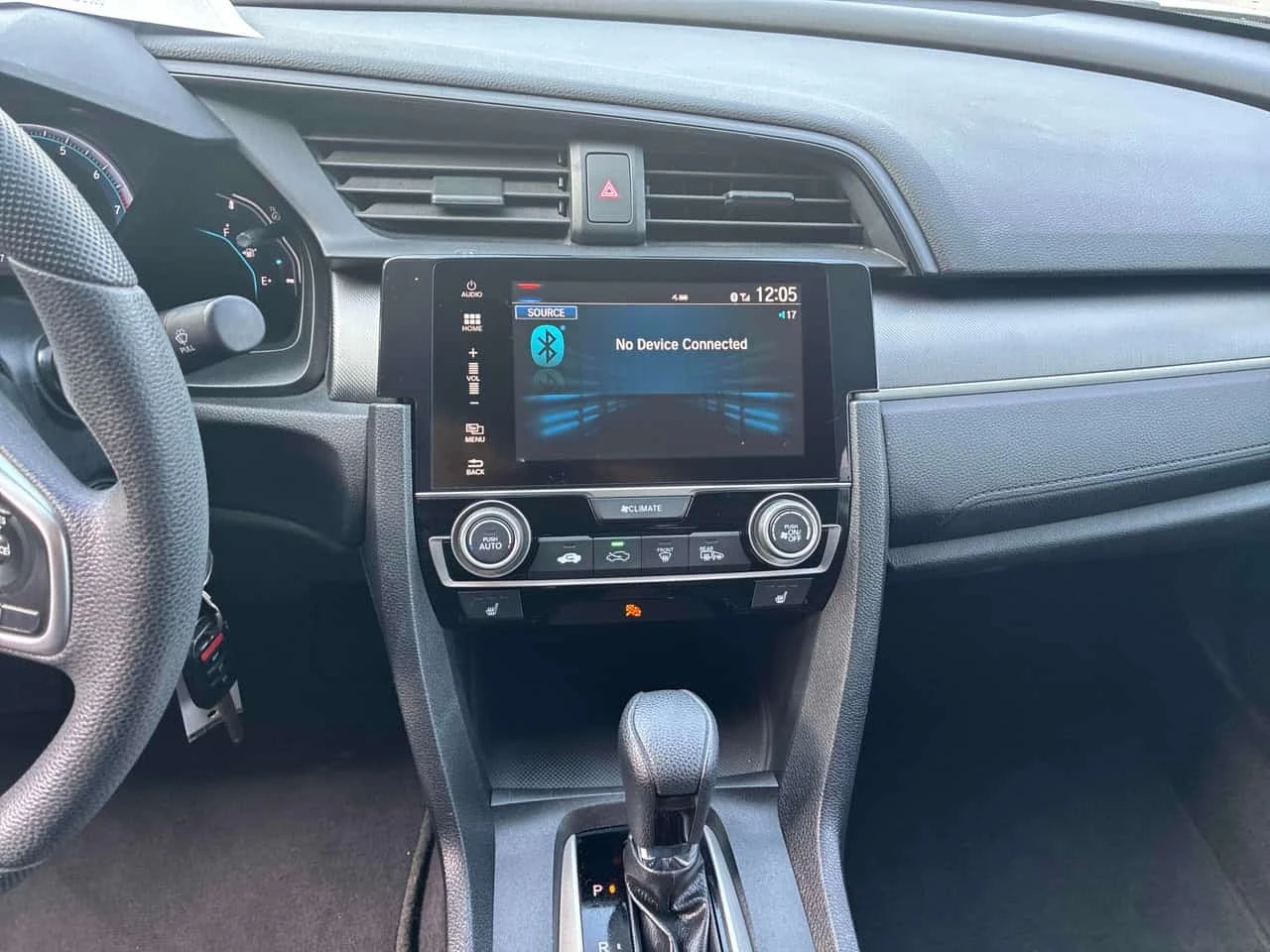 Honda Civic * LX * CARFAX * ����� �� ����������� *  | Mobile.bg � ����������� 9