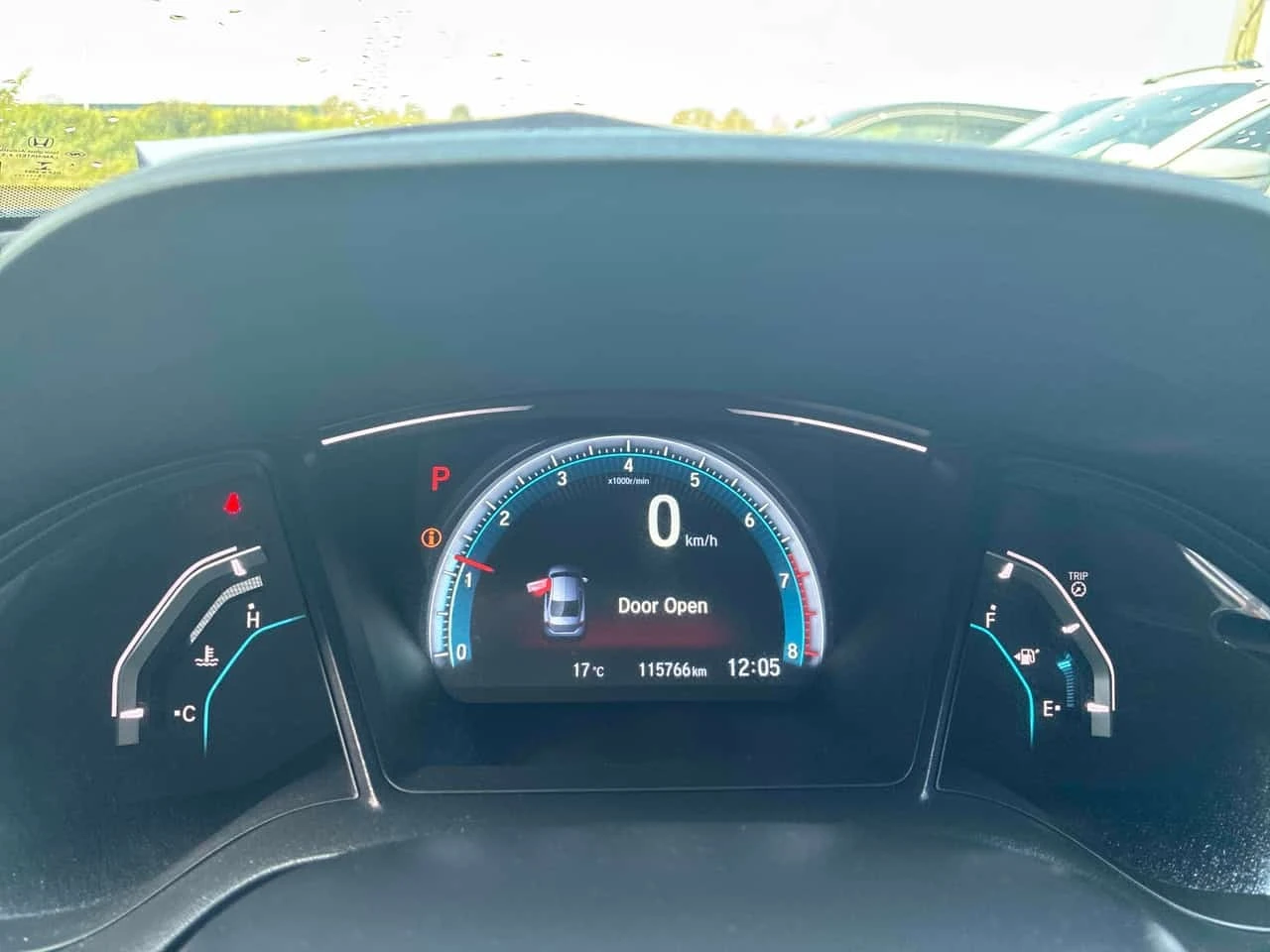 Honda Civic * LX * CARFAX * ����� �� ����������� *  | Mobile.bg � ����������� 8
