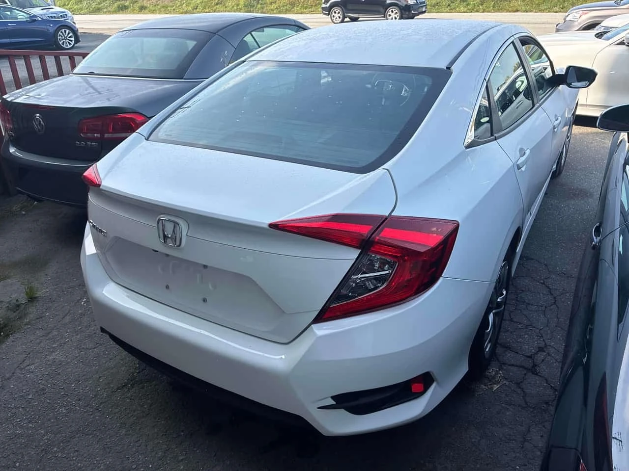 Honda Civic * LX * CARFAX * ����� �� ����������� *  | Mobile.bg � ����������� 3